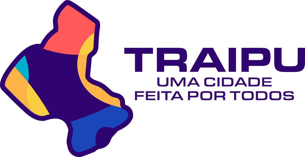 Logo da Prefeitura